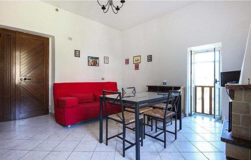 Apartment La Casa Nel Borgo *